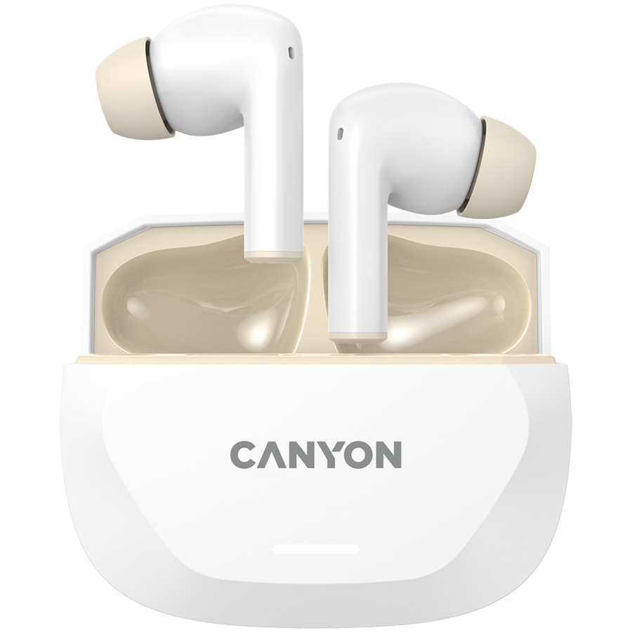 CANYON headset HEXAGON 7 TWS