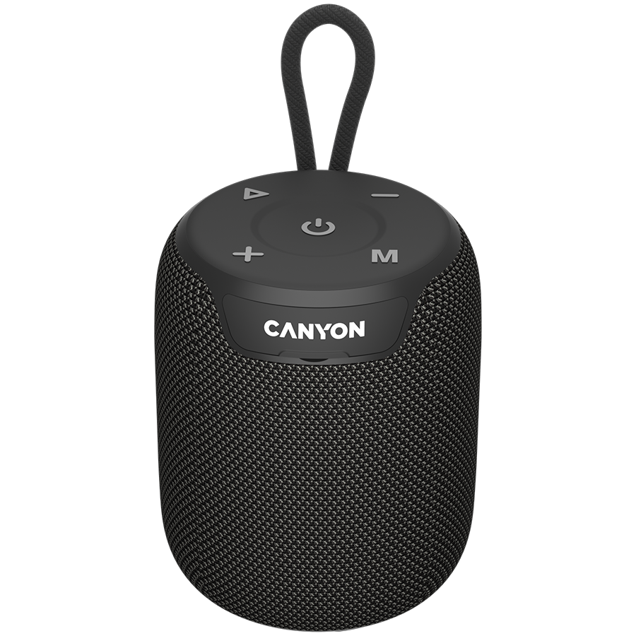 CANYON speaker OnMove 9 IPX6