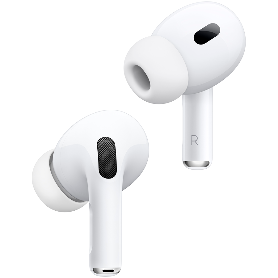 AirPods Pro (2nd generation) with