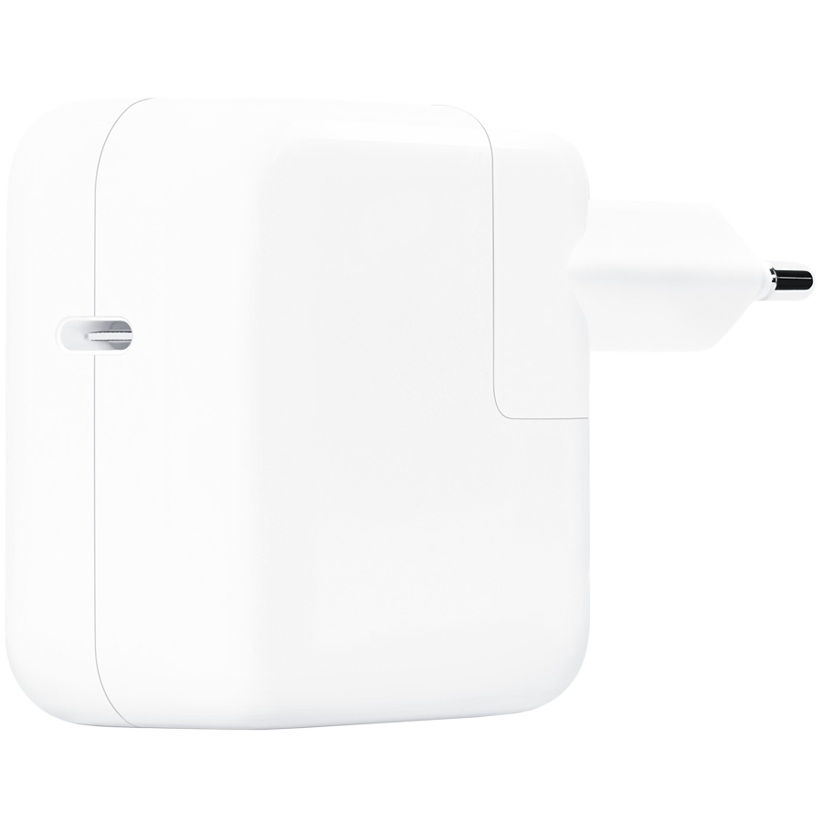 30W USB-C Power Adapter,Model A2164