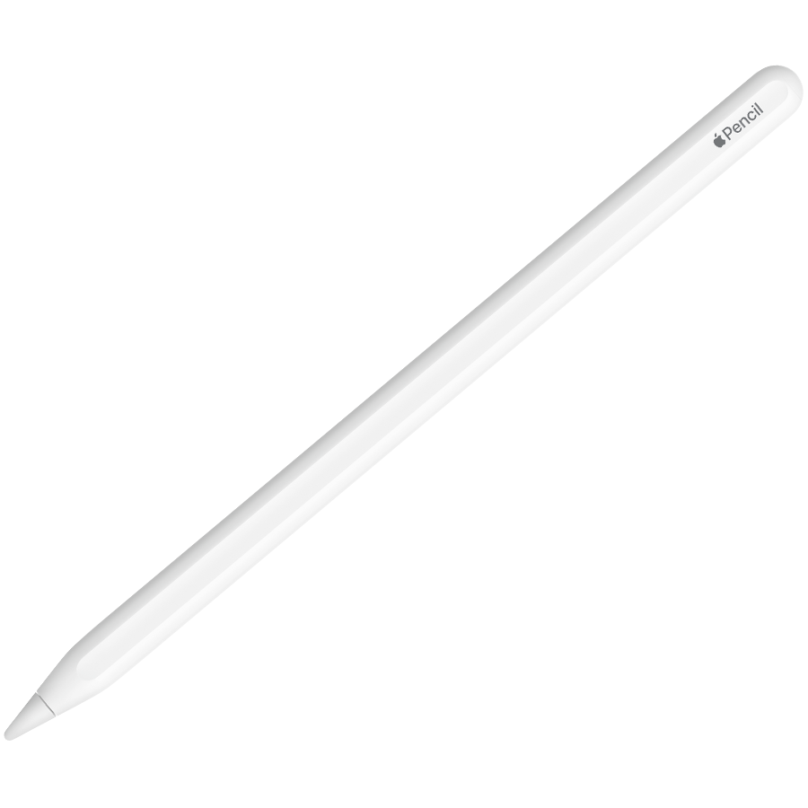 Apple Pencil (2nd Generation), Model