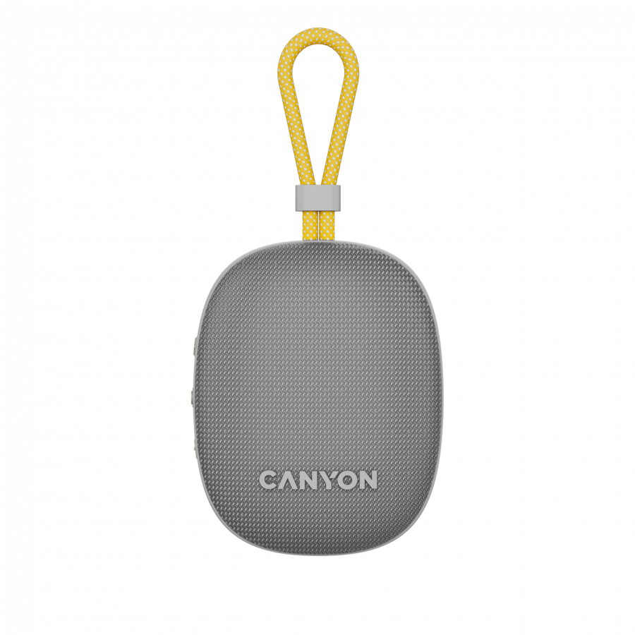 CANYON speaker OnMove 12 IPX7