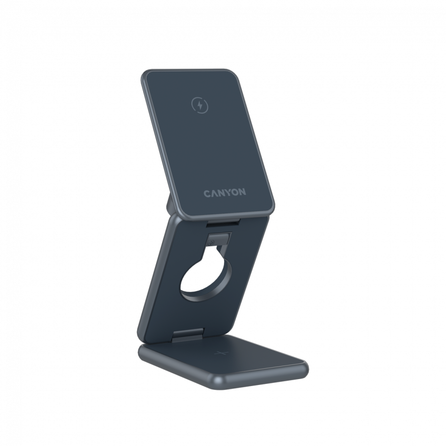 CANYON Foldable wireless charger OnCharge