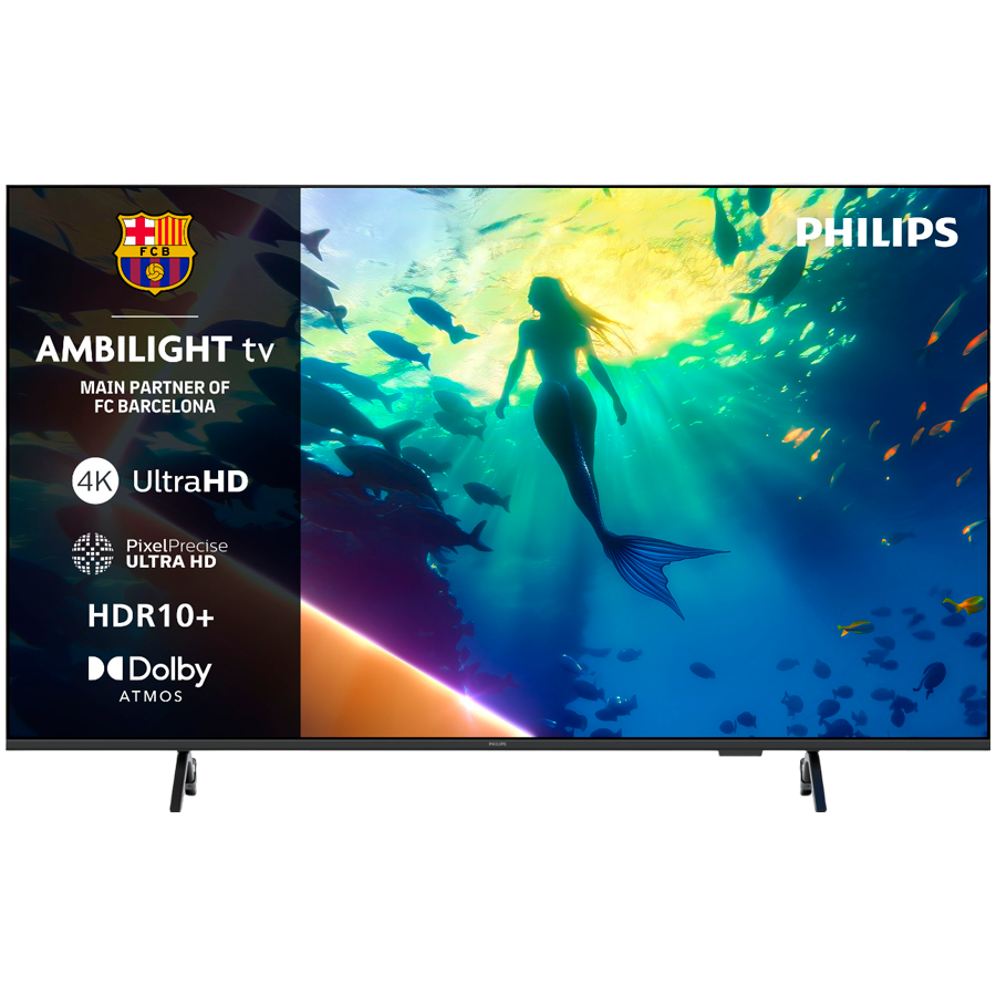 Philips 55PUS8010/12 4K Ultra HD