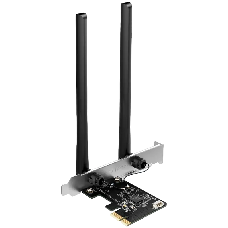 Mercusys MA30E AC1200 Dual-Band Wi-Fi