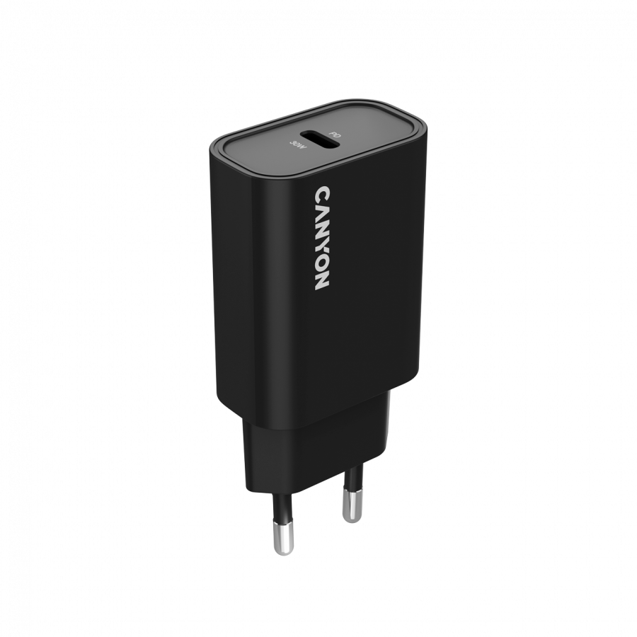 CANYON charger OnCharge 30CL Max
