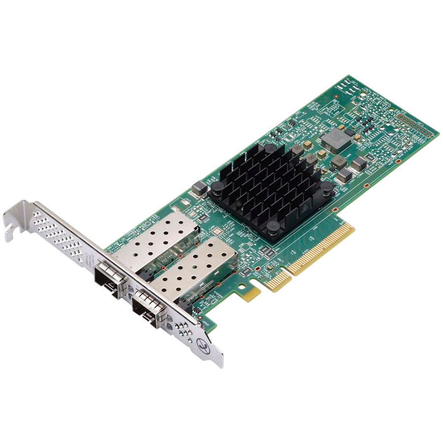 Lenovo ThinkSystem Broadcom 57414 10/25GbE