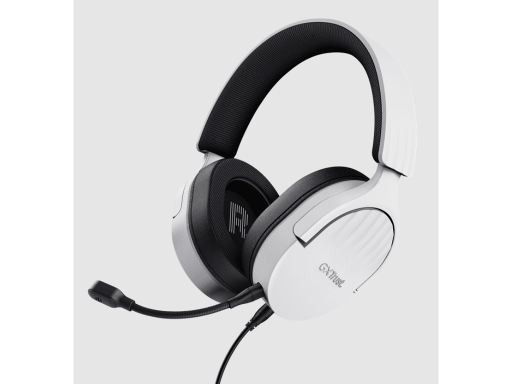 Trust GXT489W FAYZO gamingslušalice, žičane,