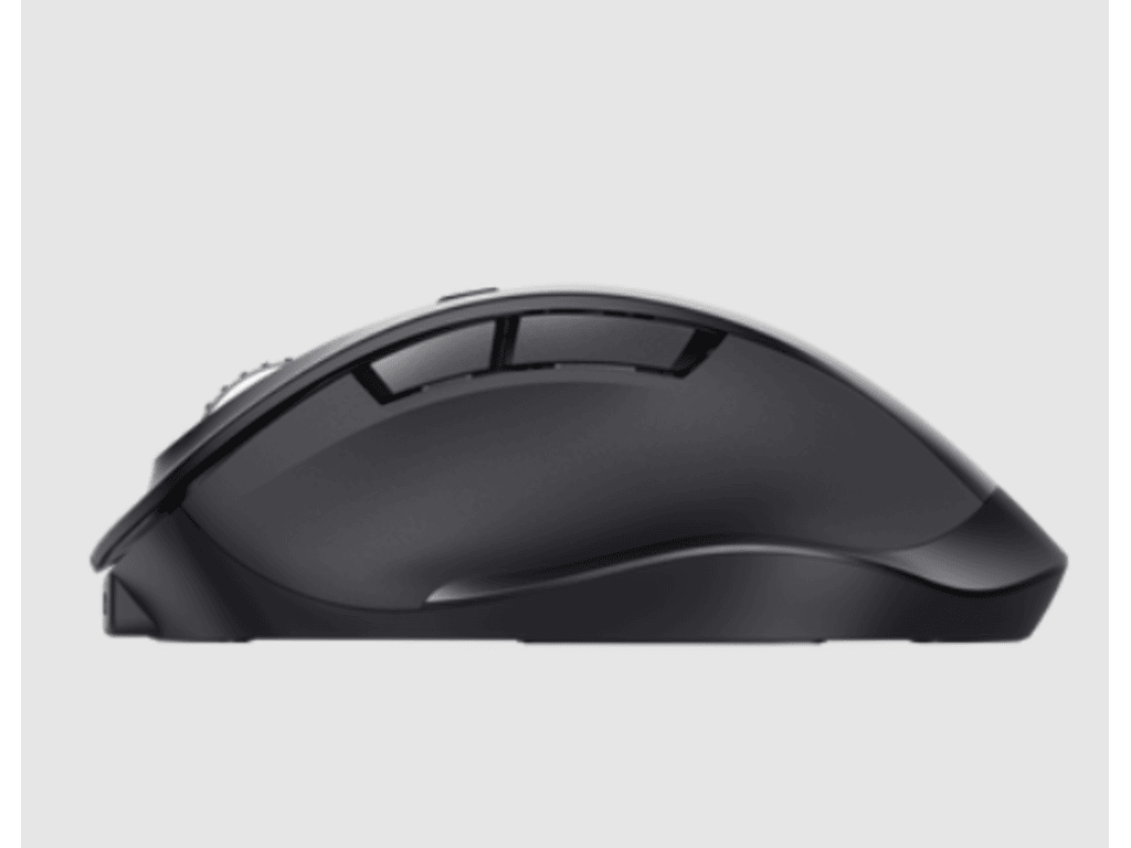 Trust Fyda multi-devicewireless miš, USB-C,