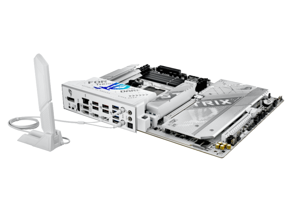 ASUS MB ROG STRIX X870-A