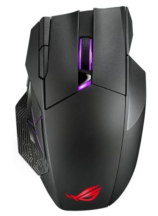 ASUS ROG SPATHA X gaming