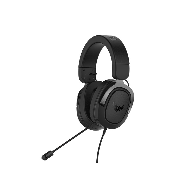 ASUS TUF H3 GUN METALgaming