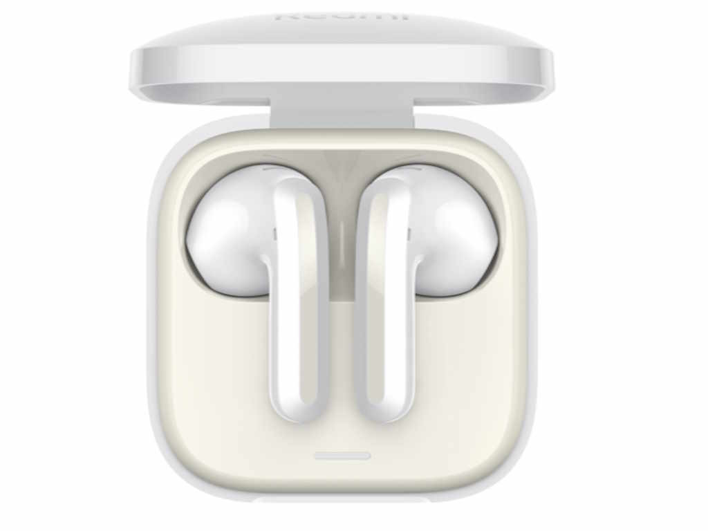 Redmi Buds 6 Active, bijela