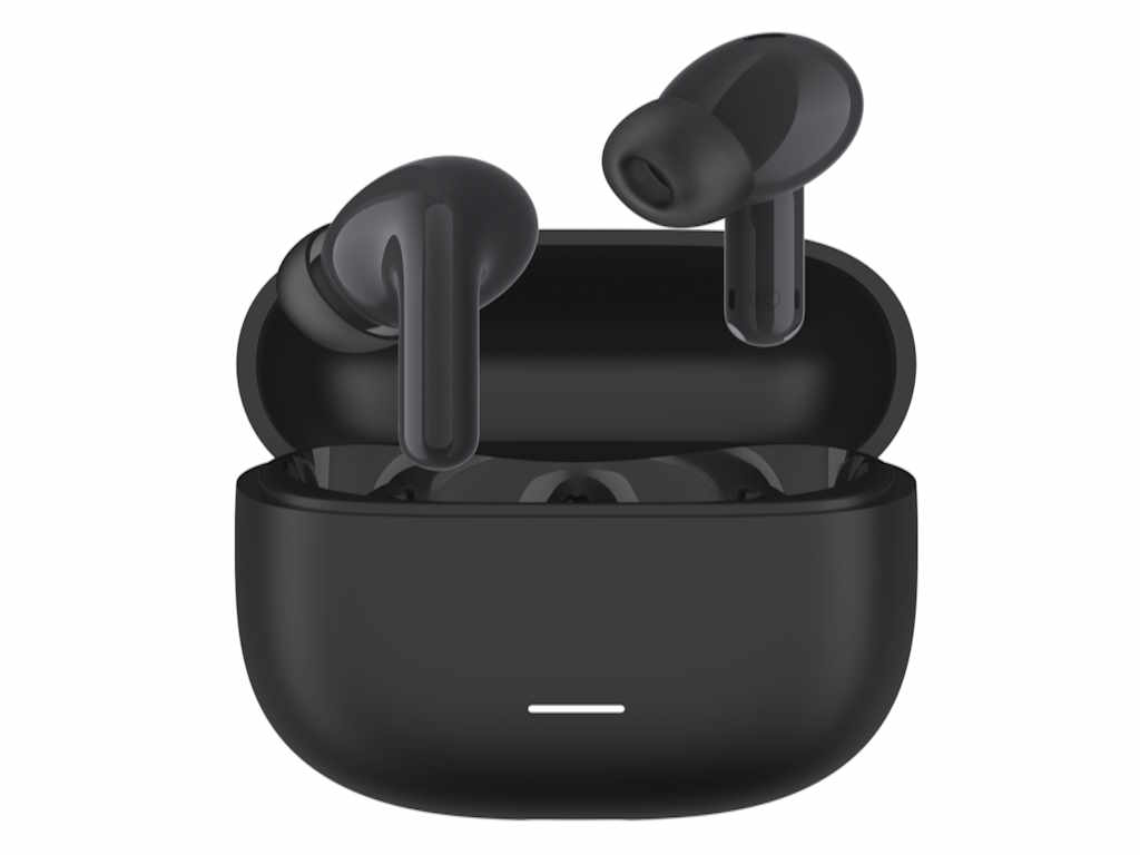 Redmi Buds 6 Lite, crna