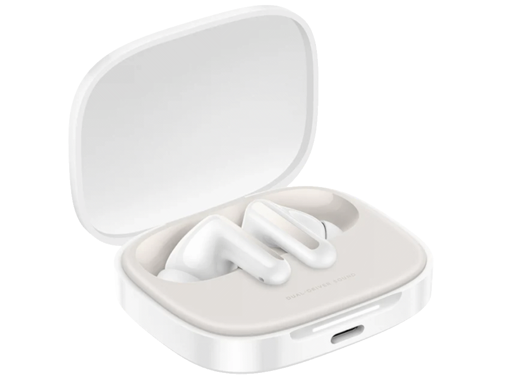 Redmi Buds 6 bijela trajanje