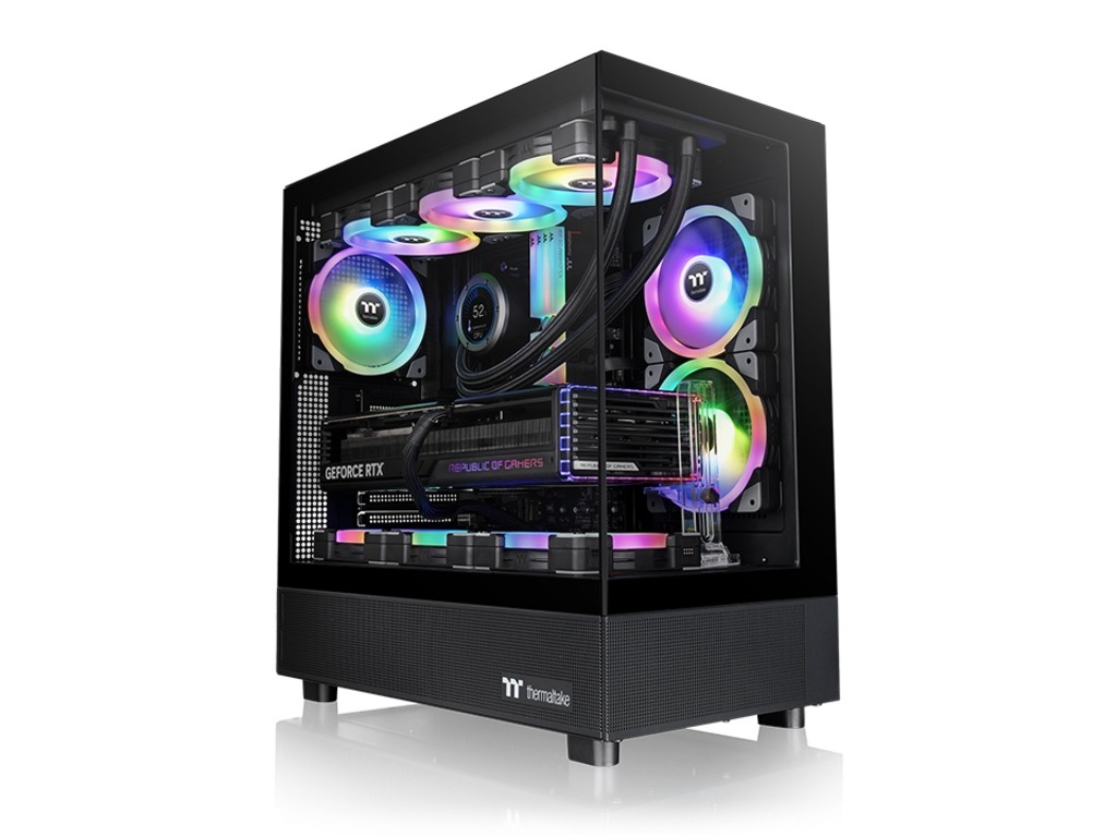 Thermaltake View 270 TG ARGBMid