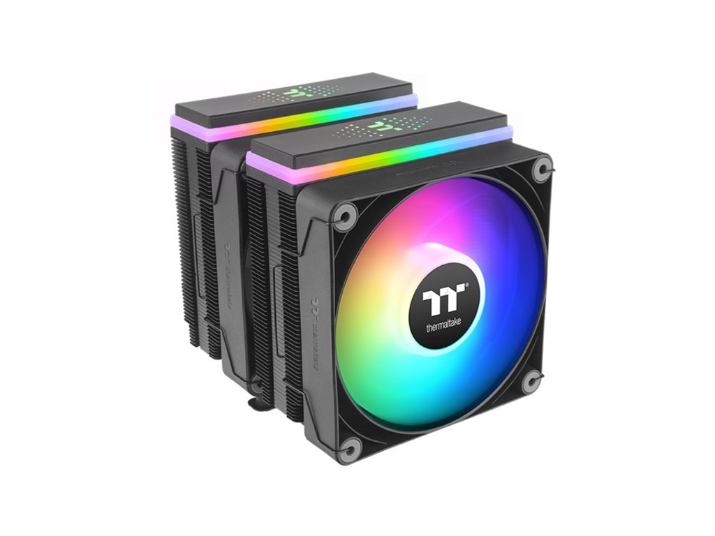 Thermaltake ASTRIA 600 ARGBDual Air