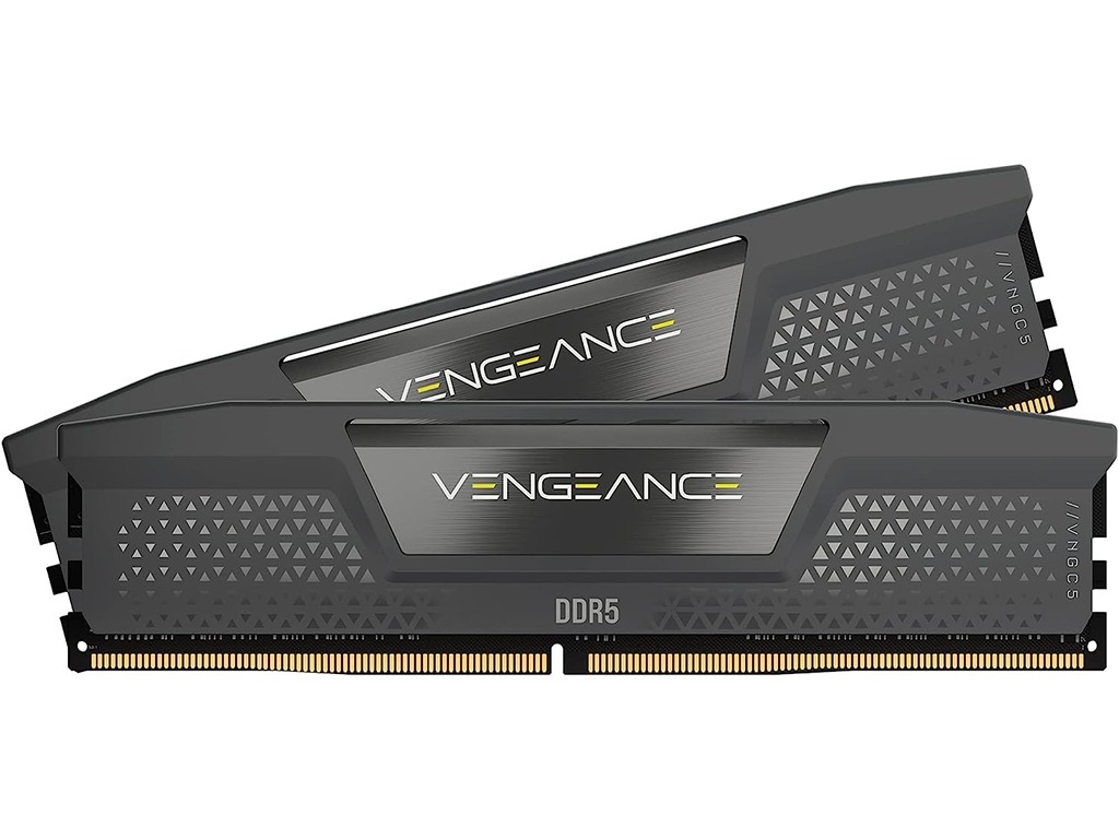CORSAIR DDR5 32GB (2x16GB)Vengeance, 6000MHz,