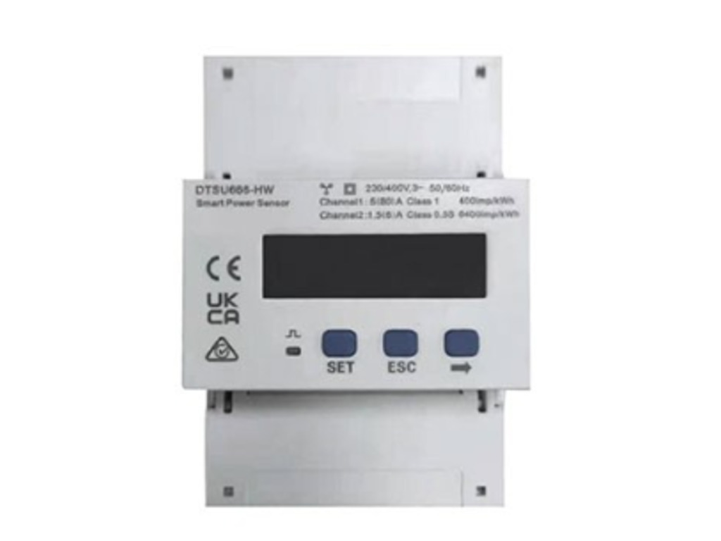 Huawei Smart Meter DTUS666-HW