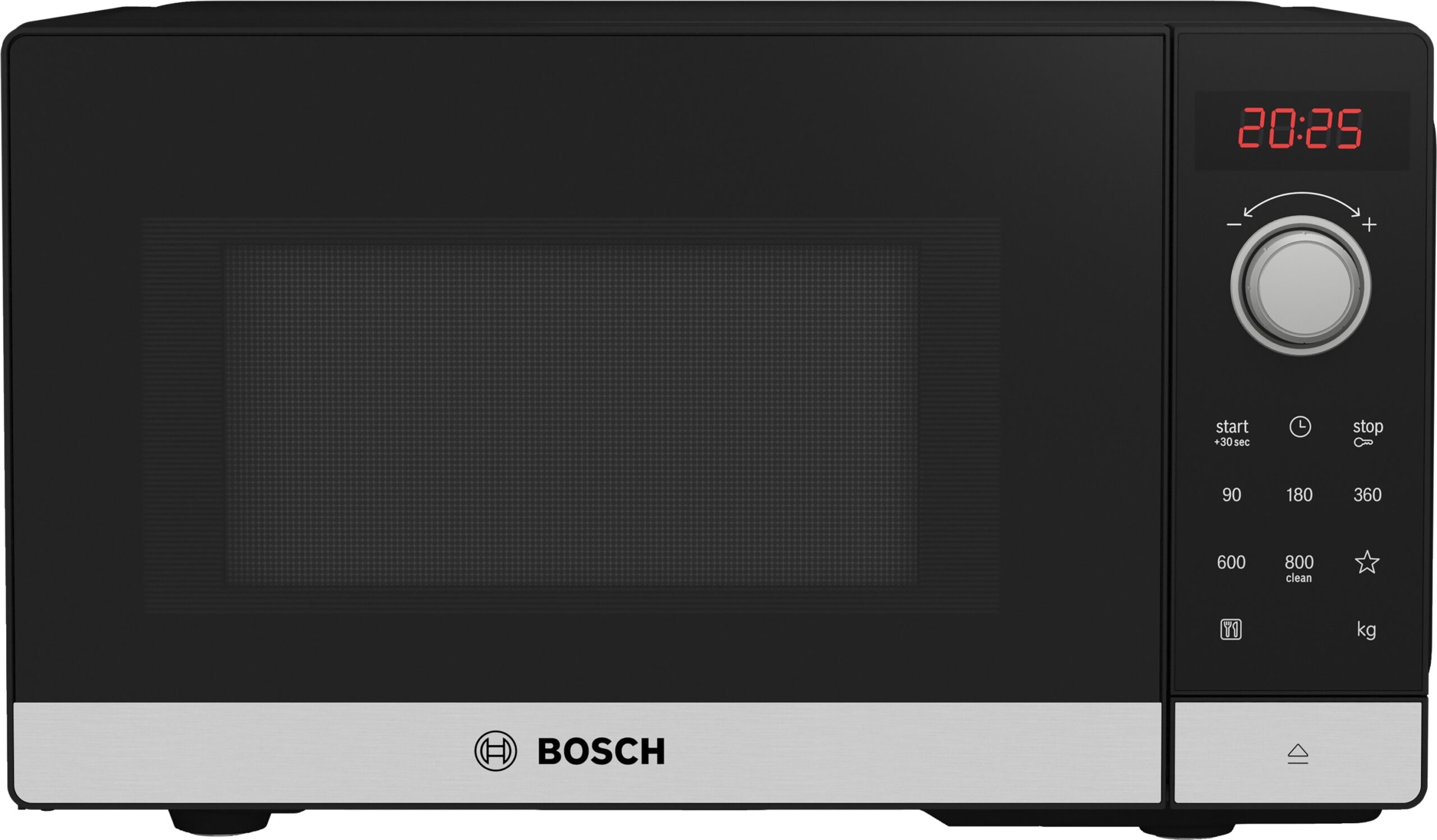 BOSCH Samostojeća Mikrovalna Serie 2|,