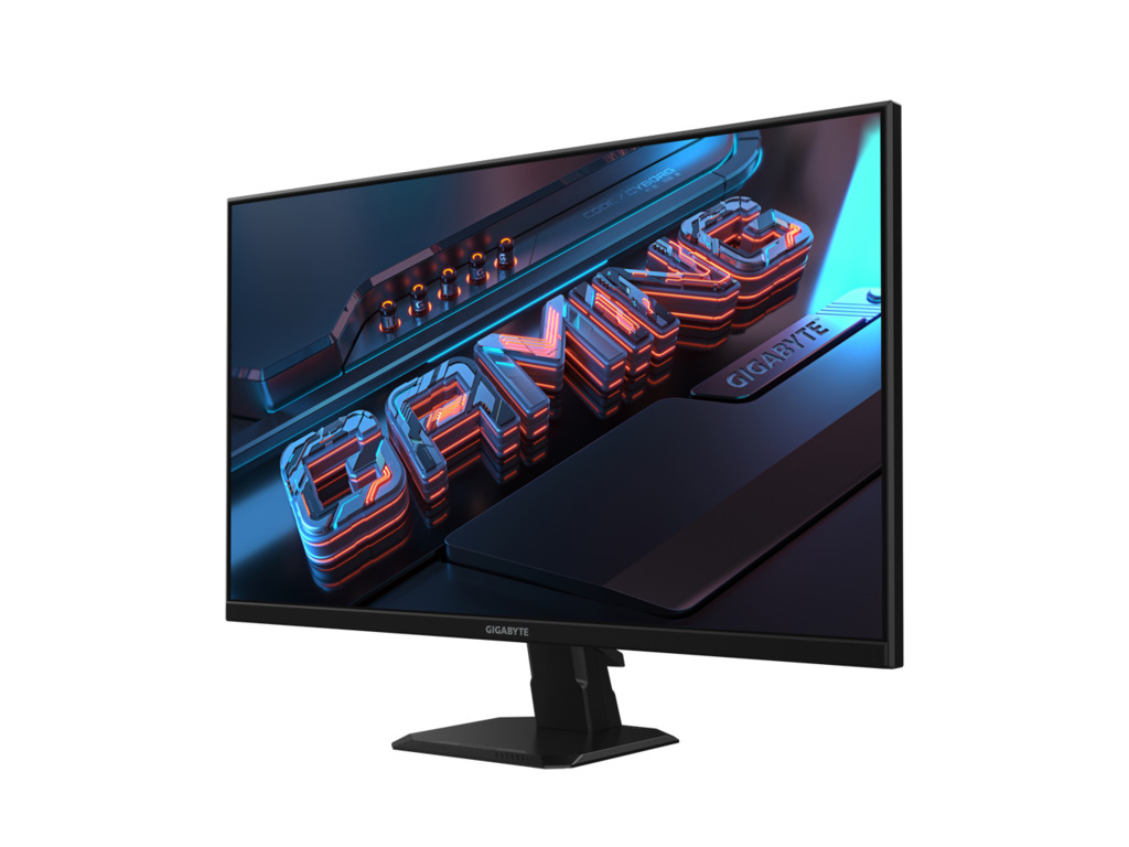 Gigabyte Monitor 27″ GS27QA27″ SS