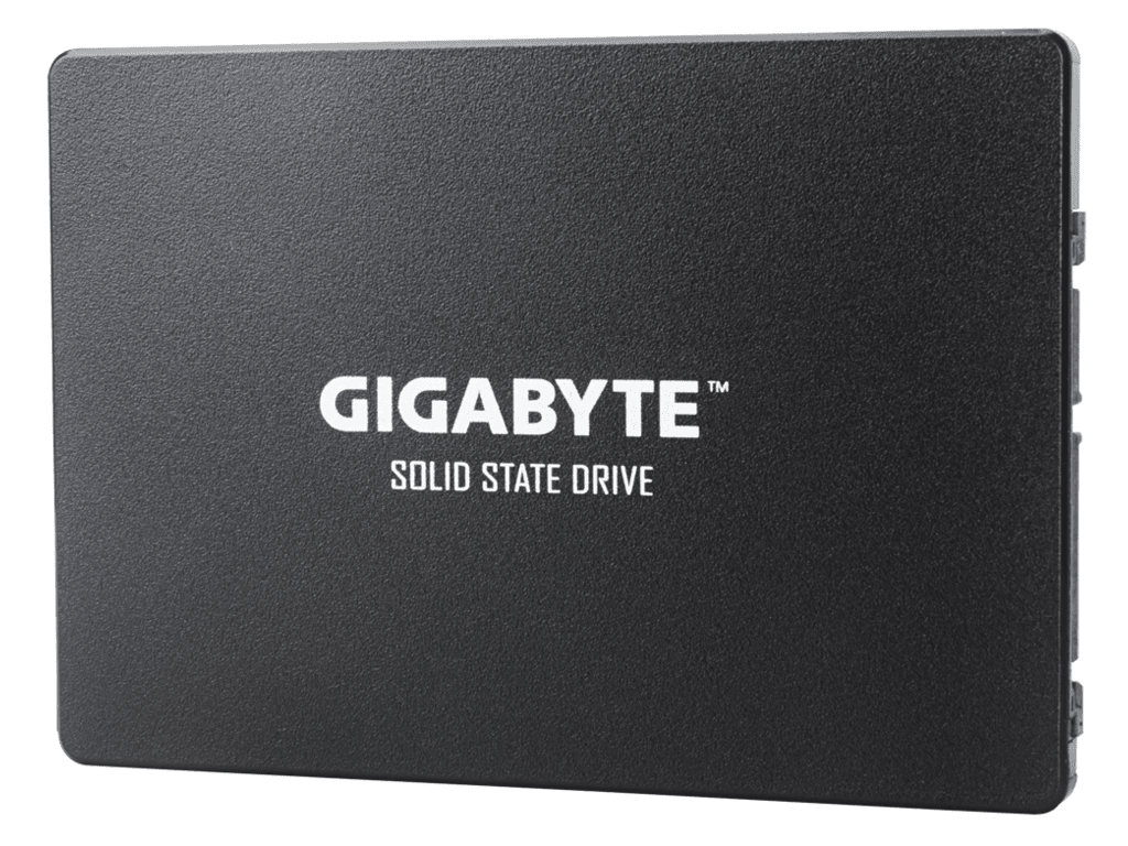 Gigabyte SSD 240GB;2.5″; R/W :