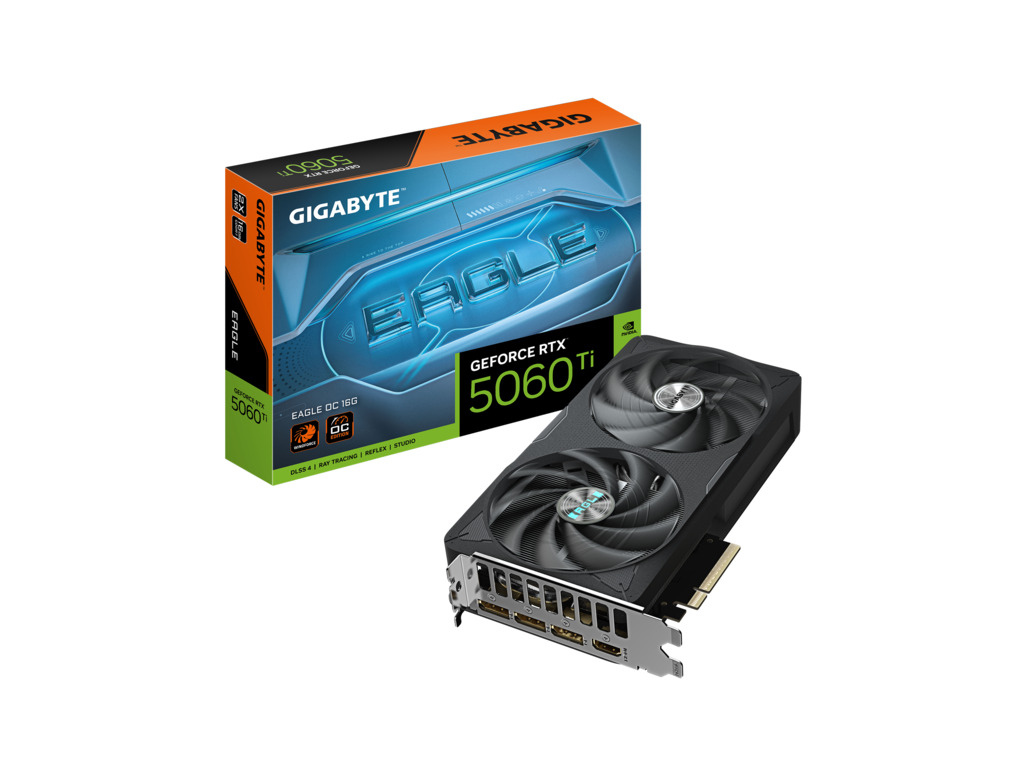 Gigabyte 5060 Ti Eagle OC