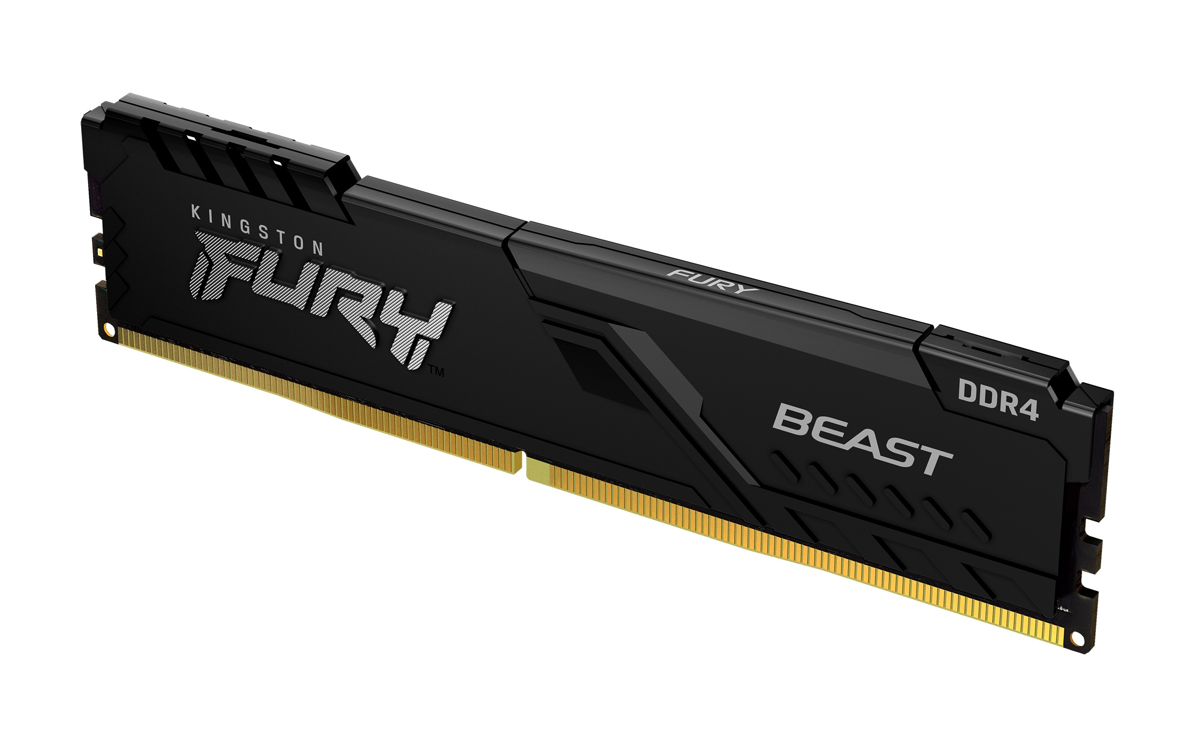 Kingston 32GB 3200MHz DDR4FURY Beast,