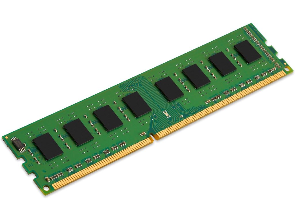 Kingston 16GB 5600MHz DDR5CL46, 288-Pin