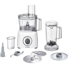 BOSCH Multipraktik 800W,2.3L posuda,Blender, 30