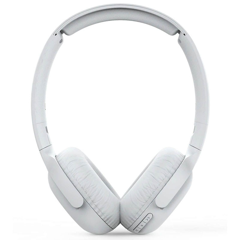 Sony slusalice ZX110A, bijele,naglavne, sa