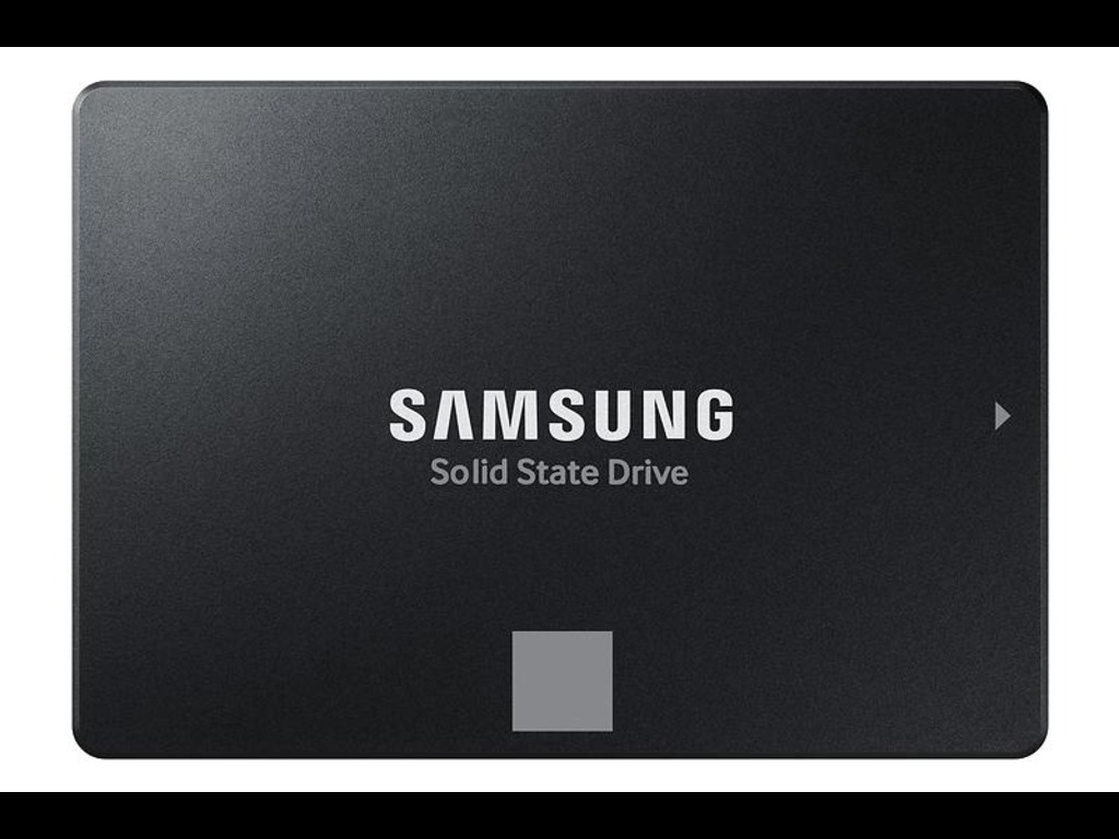 SAMSUNG SSD 870 EVO 2TB2.5”