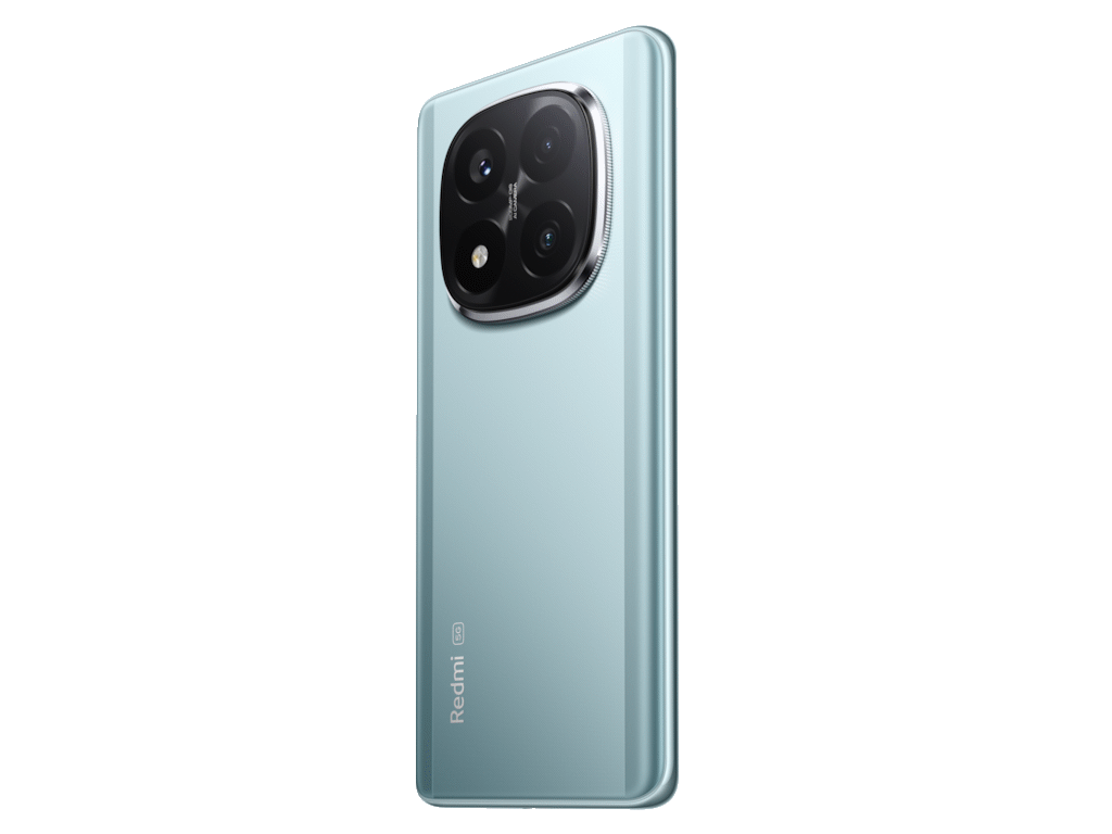 Redmi Note 14 PRO+ 5G 12+512, Frost Blue