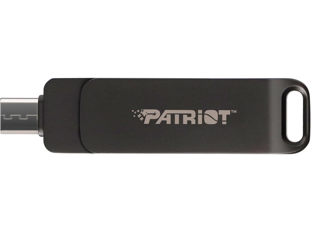 Patriot Rage R550 64GB USB
