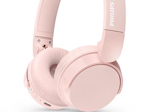 Philips TAH4209PK/00 BT slusal, zatvoreni