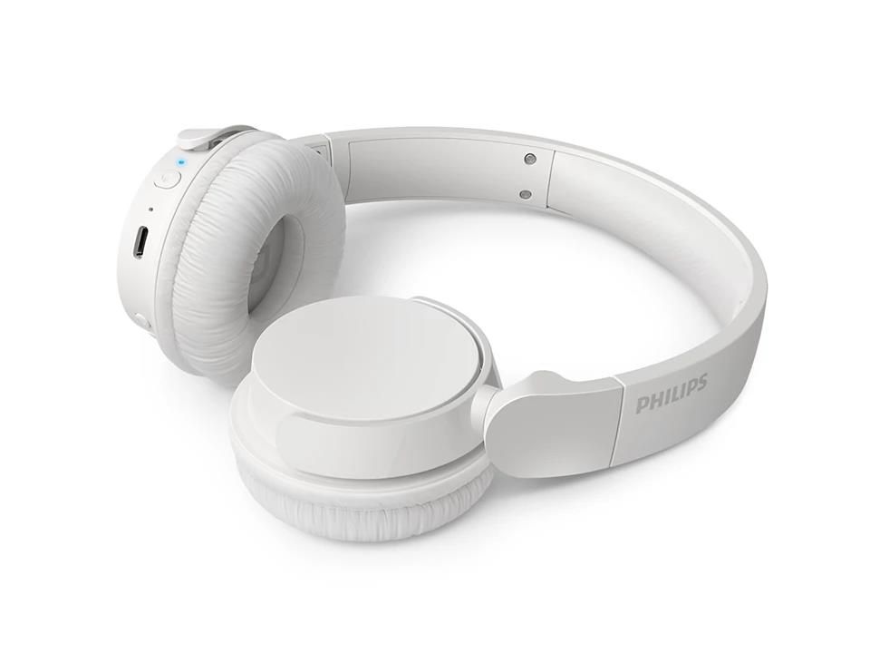 Philips TAH4209WT/00 BT slusal, zatvoreni