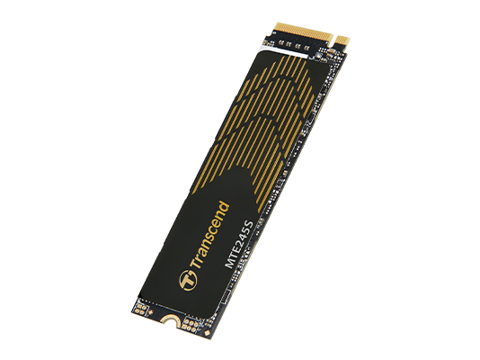 Transcend SSD 1TB M.2 NVMePCIe