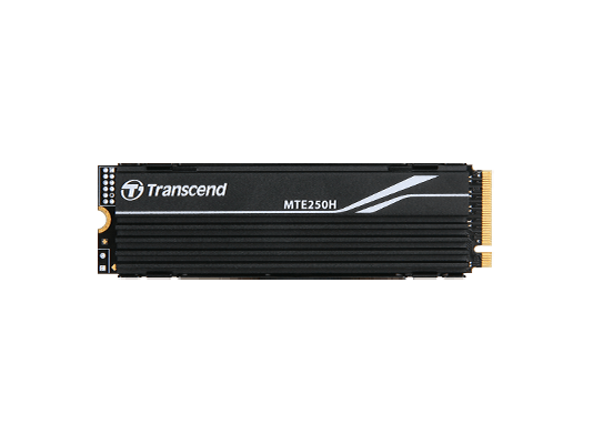 Transcend SSD 1TB M.2 NVMePCIe