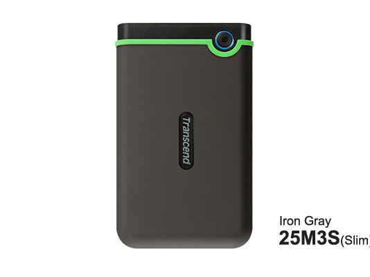 Transcend HDD 2TB StoreJet M3Portable,USB