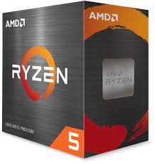 AMD Ryzen 5 5600 AM4