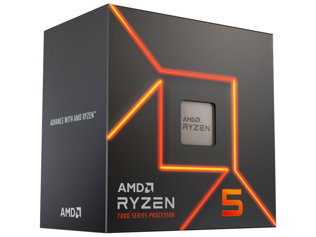 AMD Ryzen 5 7600 AM5
