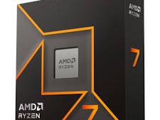 AMD Ryzen 7 9700X AM5