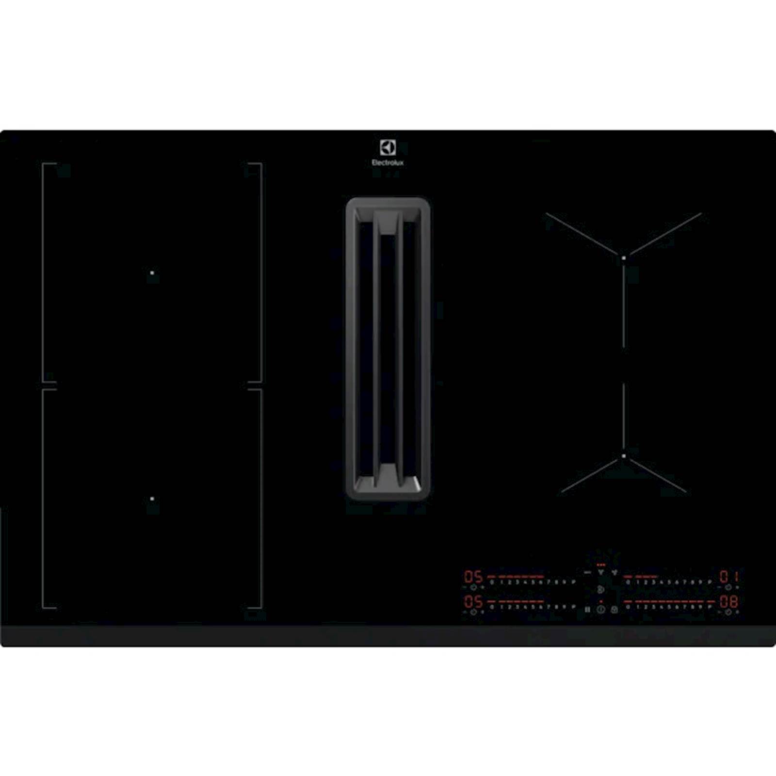 Ugr. ploča sa integr. napom