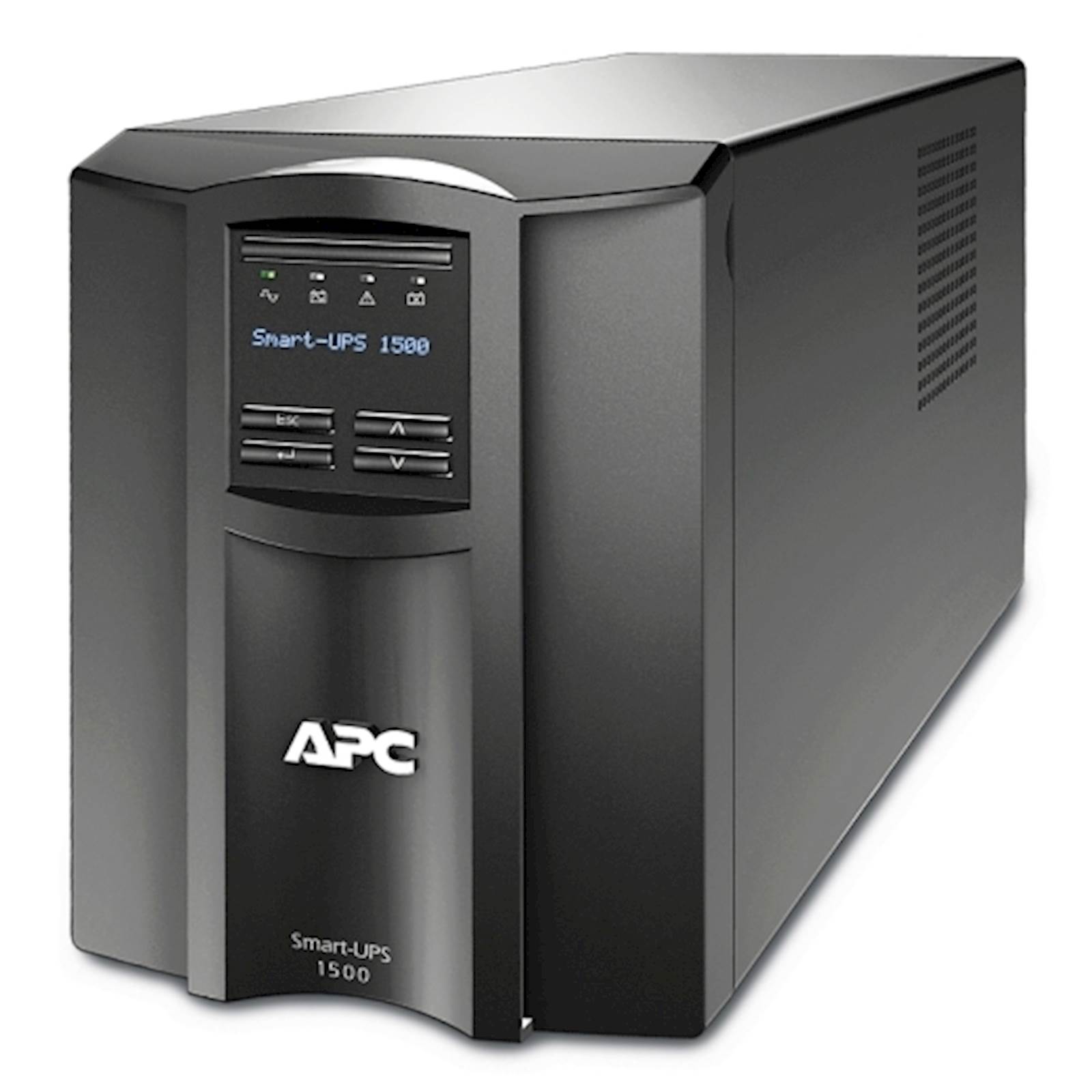 Smart-UPS APC, 1500VA, Tower, 230V,