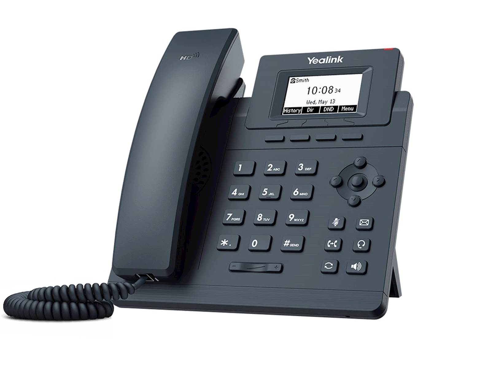 IP Telefon Yealink T30P, HD
