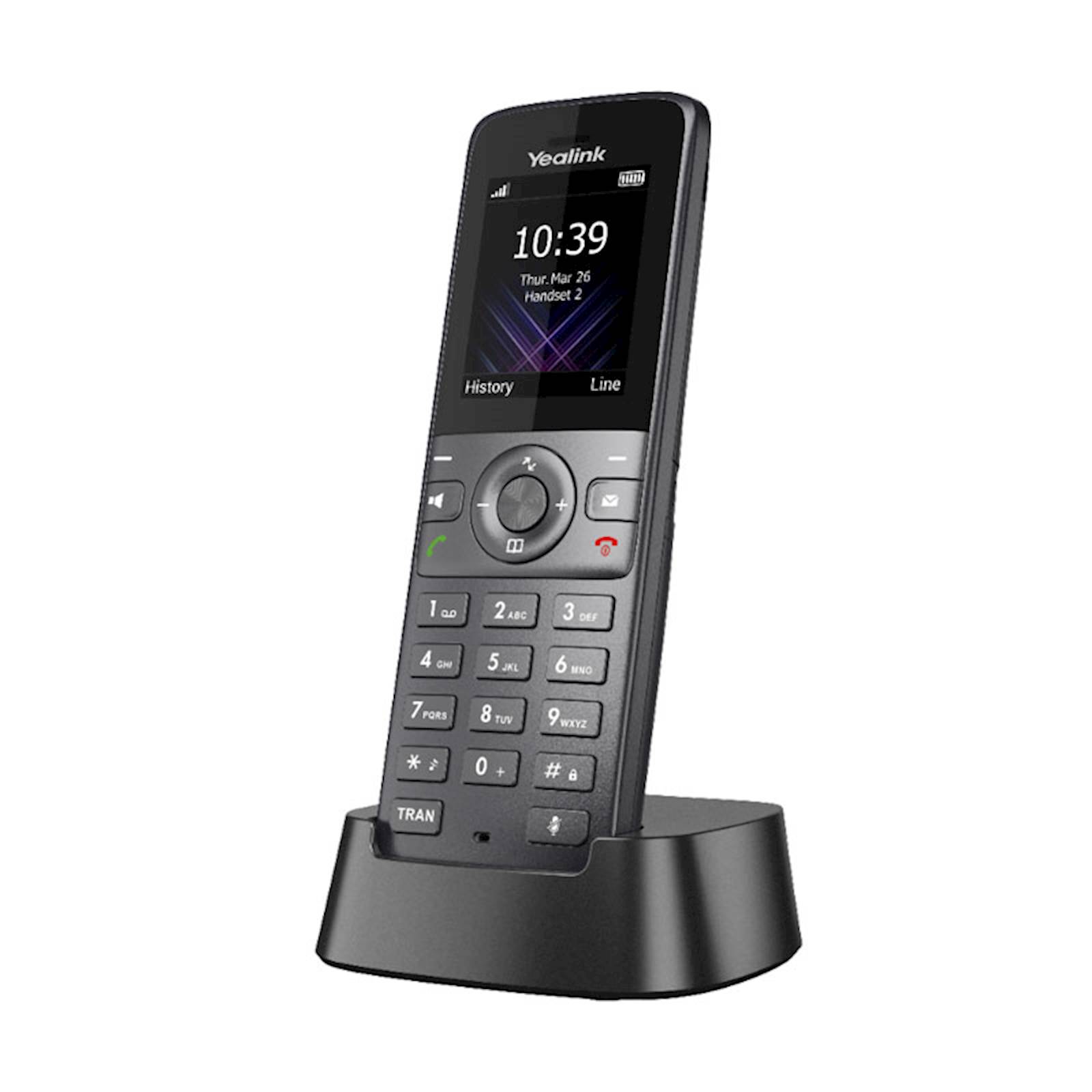 IP Telefon Yealink W73H,