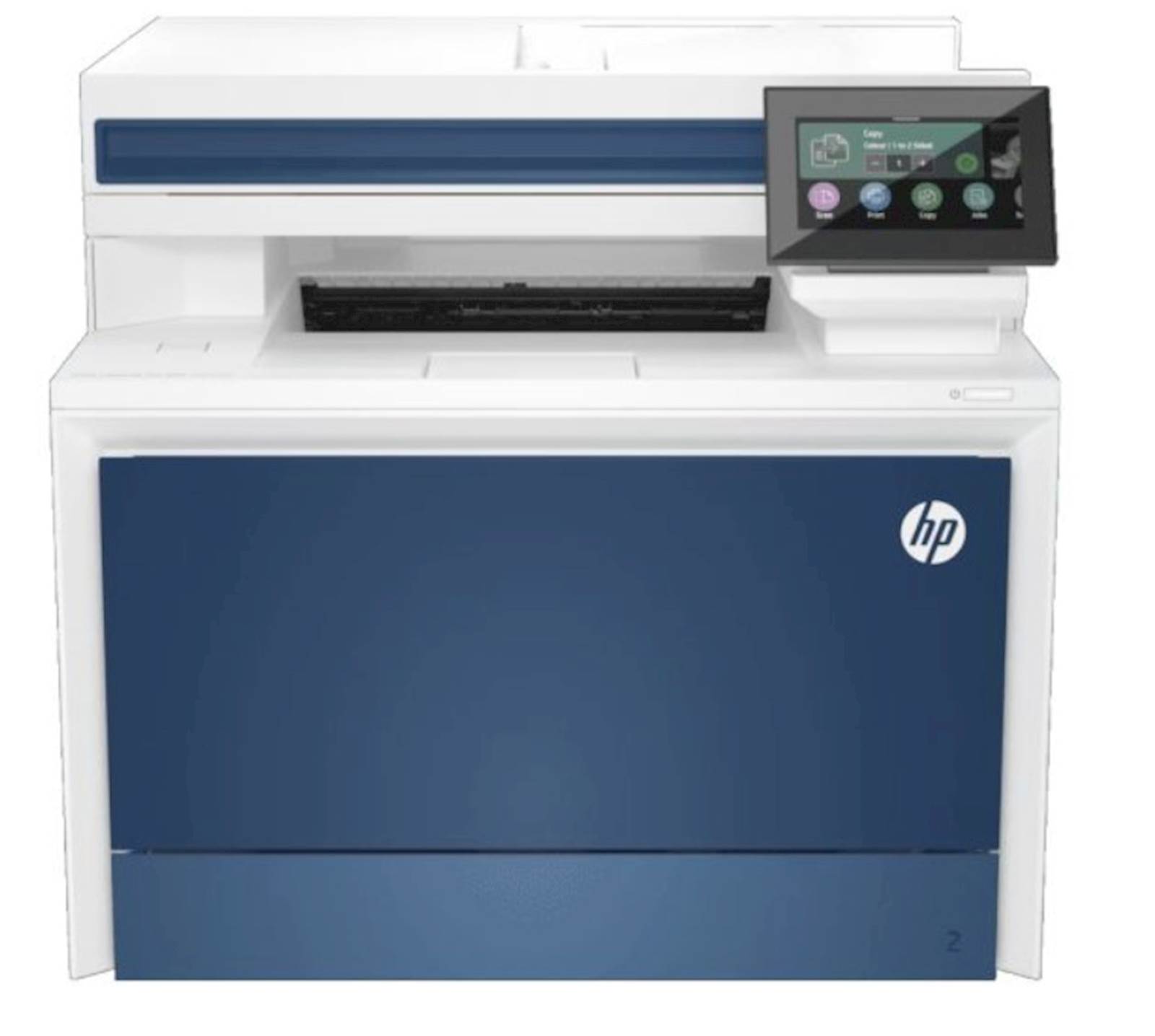 MFP HP Color LaserJet Pro