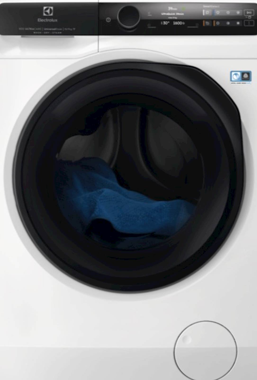 Samostojeća perilica ELECTROLUX EW8W7607QE