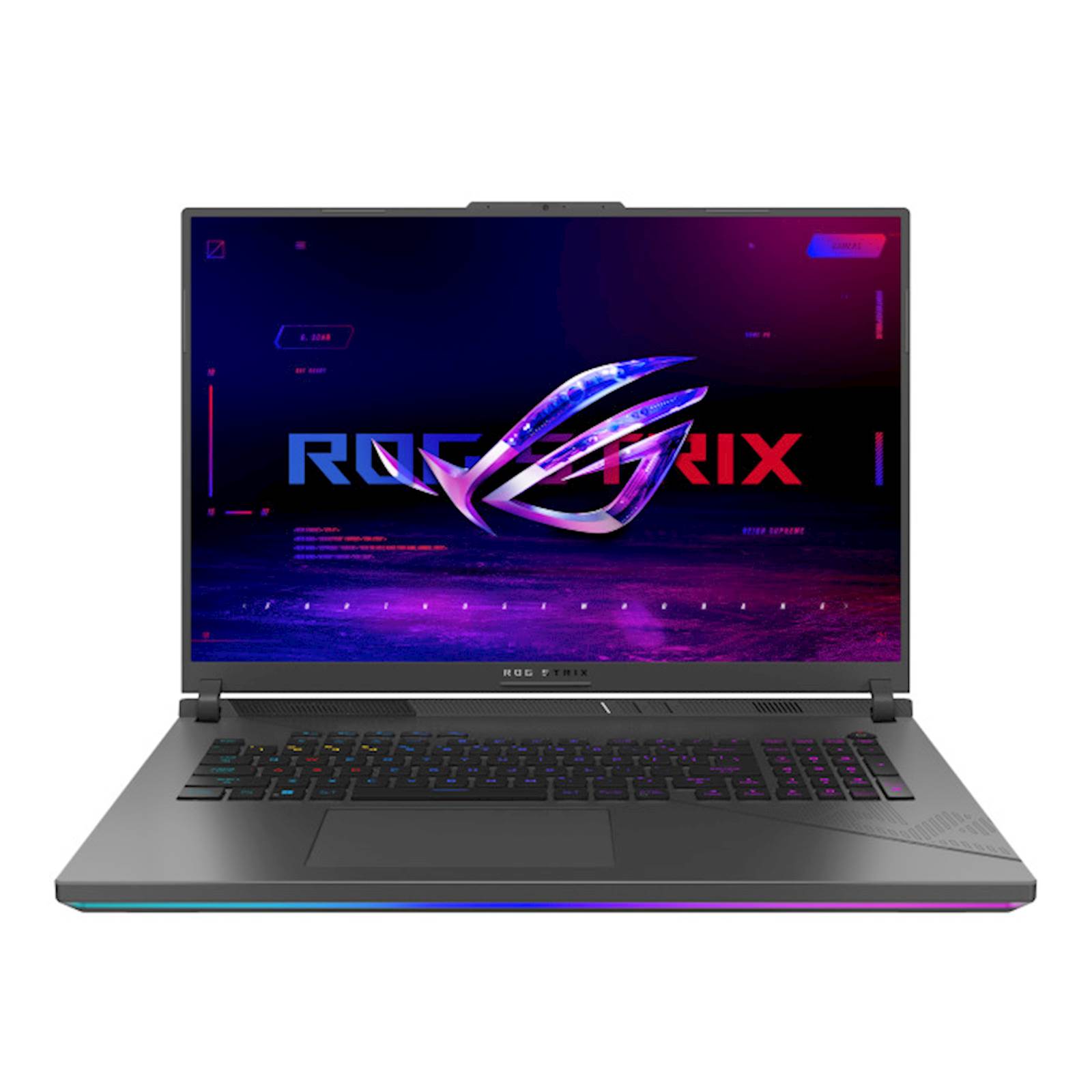 Laptop ASUS ROG STRIX G18