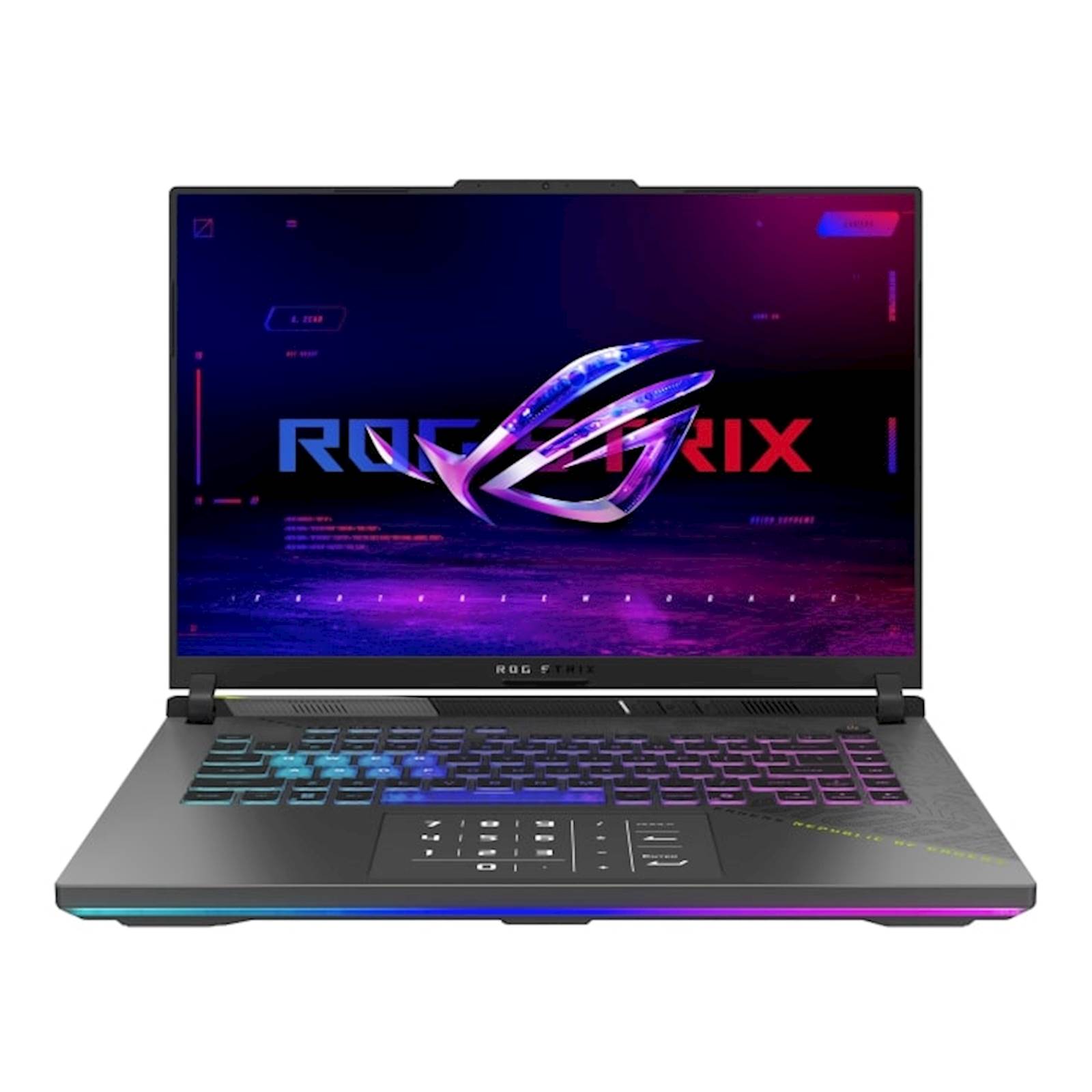 Laptop ASUS ROG STRIX G16
